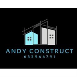 Andy Construct, Ontinyent