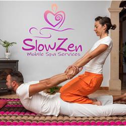SlowZen -Mobile Spa Services-, Algaida