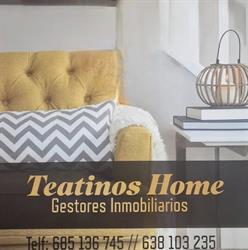 Teatinos Home Málaga