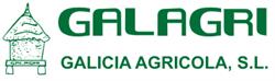 Tienda principal Galicia agricola s l, Rábade