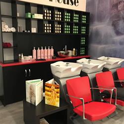 JF Essencia Peluquería y Estética, Madrid