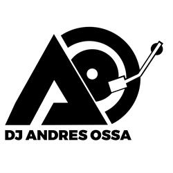 DJ ANDRÉS OSSA, Xirivella