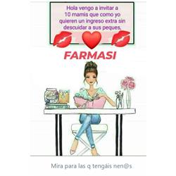 Farmasi Naty Galicia, Perillo