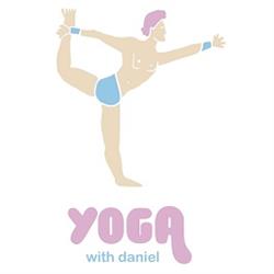 Yoga With Daniel, Madrid