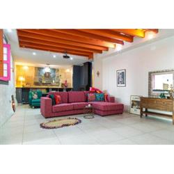 Relais Los Gitanos, Tafira Baja