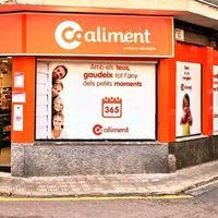 Coaliment Saludable Manacor