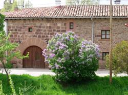 La Posada el Cazador, Cubillas de Sta Marta