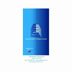 Grupo Chamosa, Calafell