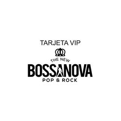 The New BOSSANOVA, Logroño