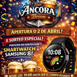 Sportium en Bar Ancora, Adoufe