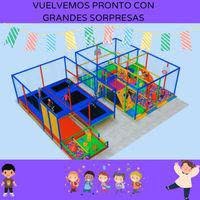 Hovart Park, Barcelona