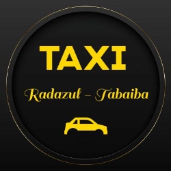 Servicio de Taxi Radazul - Tabaiba, Radazul Alto