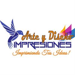Arte Gráfico Impresiones, Fuenlabrada