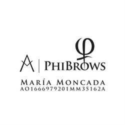 María Phibrows, Madrid