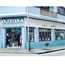 Modas Ojeda, Telde