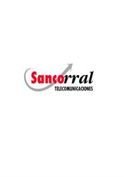 Sancorral, Getafe