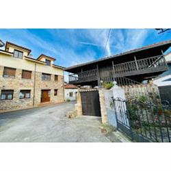 Apartamentos Estancias Avilés, Heros