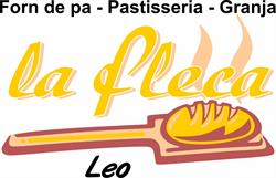 La Flecca leo, Palafolls