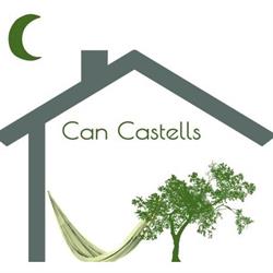 Can Castells, casa de vacaciones, Arbucies