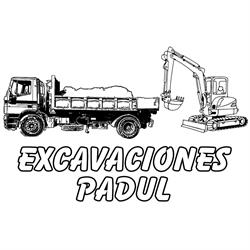 Excavaciones Padul