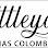 Cattleya Delicias Colombianas, Elche