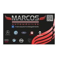 Marcos Automóviles, Gerindote