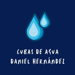 Cubas De Agua Daniel Hernández, Telde