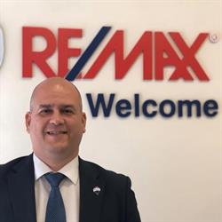 Alberto Marcos Asesor Inmobiliario Remax, Madrid