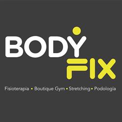 Body Fix Center, Madrid