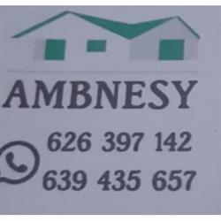 Ambnesy, Fitero