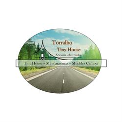 Torralbo Tiny House, Roales