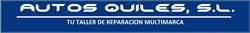 Sucursal Principal - AUTOS QUILES SL, Madrid