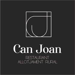 Hotel Rural - Restaurant Can Joan, Rossell