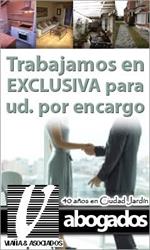 Viaña & Asociados, Madrid