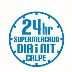 Supermercado Calpe 24 hr