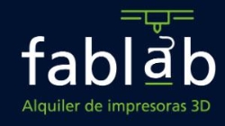 Coworking Alquiler Impresoras 3D, Madrid