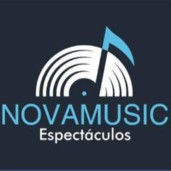 Espectáculos Novamusic, Novallas