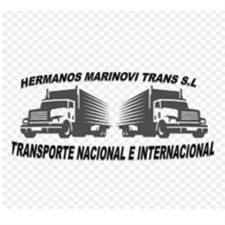 Hermanos Marinovi Trans, Pinseque