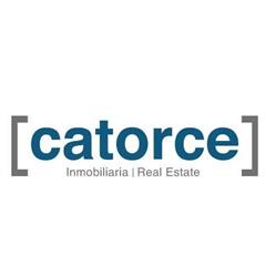 catorce inmobiliaria, Saladar