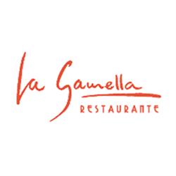 Restaurante La Gamella, Madrid