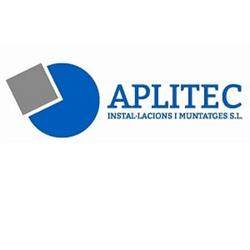 Aplitec Instalacions i Muntatges S.L, Castellgali