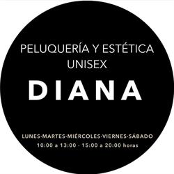 Peluquería y Estética Unisex Diana, Platja d'Aro