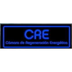 Cre-systen Camara de Regeneracion Energetica, San Miguel de Salinas