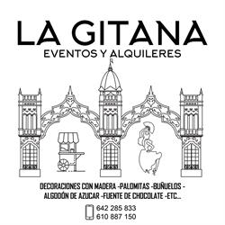La Gitana Eventos, Ubrique