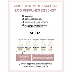 Clari Rosas Distribuidora Essens, Calp