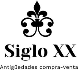 Antigüedades Siglo XX, Barcelona