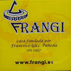 Frangi Ferretería y Suministro Industrial en Gijón
