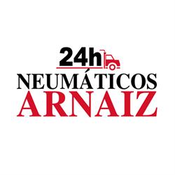 NEUMÁTICOS ARNAIZ, Villalmanzo