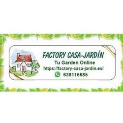 Factory Casa Jardín, Villacarrillo