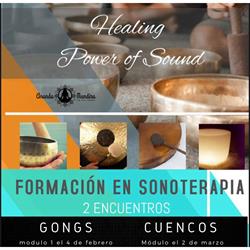 Ananda Mandira Gong Yoga, Estepona